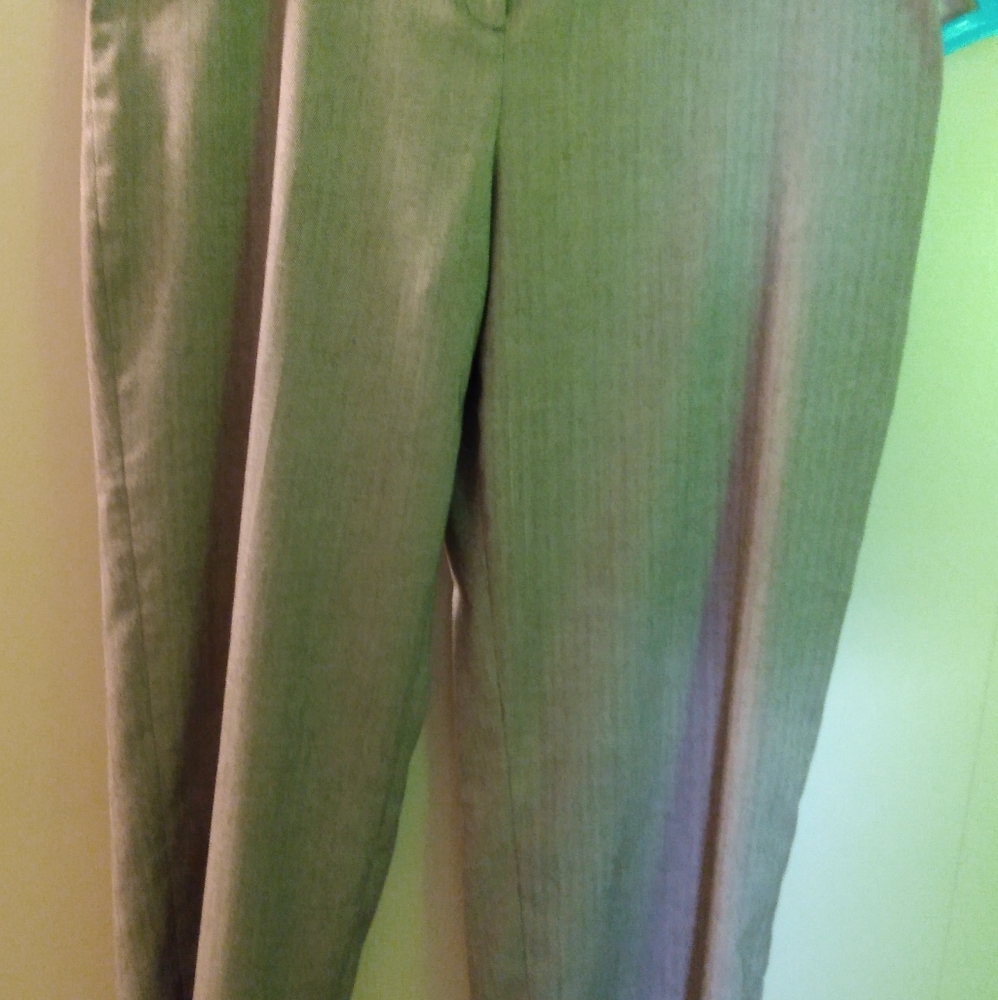 Size 16P Croft & Barrow Dress Slacks